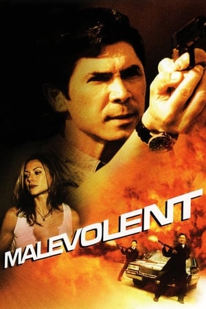 Poster Malevolent 2002