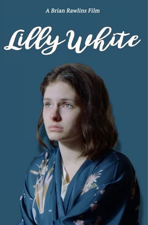 Poster Lilly White 2018