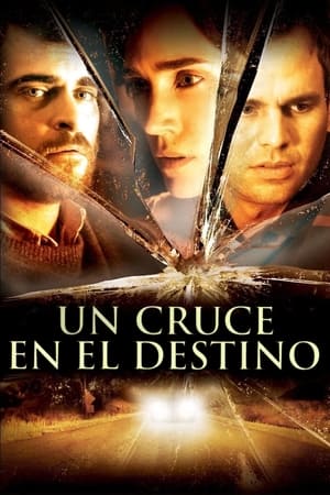 Poster Un cruce en el destino 2007