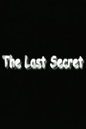 Poster The Last Secret 2001