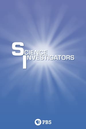 Poster Science Investigators 2007