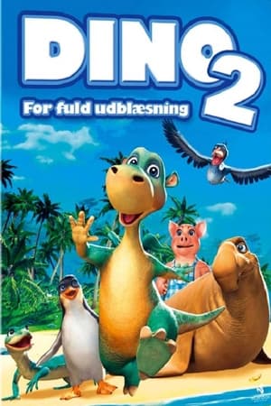 Image Dino 2: For Fuld Udblæsning