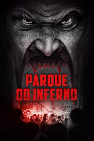 Image Hell Fest - Parque dos Horrores