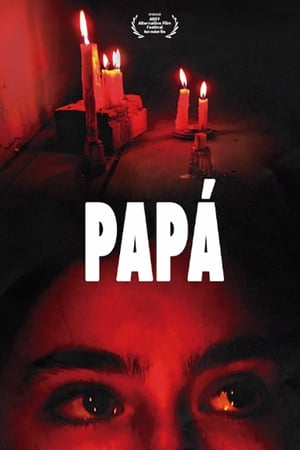 Poster Papá 2019
