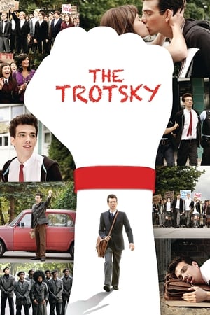 Poster The Trotsky 2010