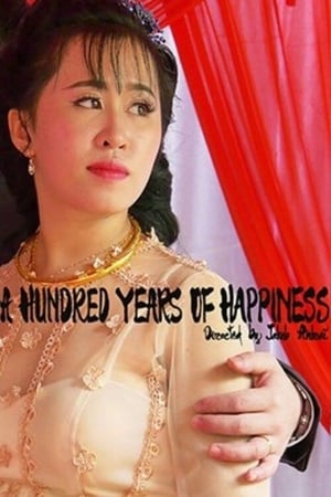 Poster A Hundred Years of Happiness 2020