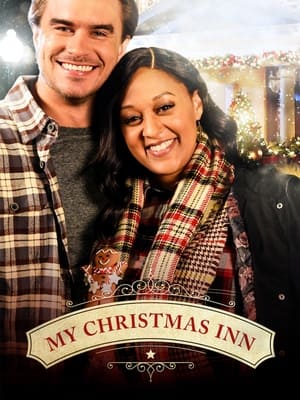 Poster My Christmas Inn 2018