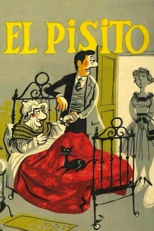 Poster El pisito 1959