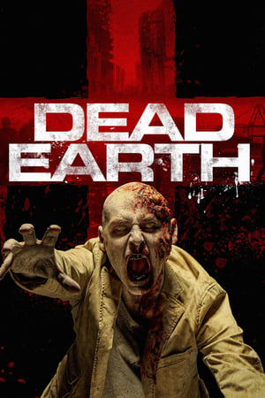 Poster Dead Earth 2020
