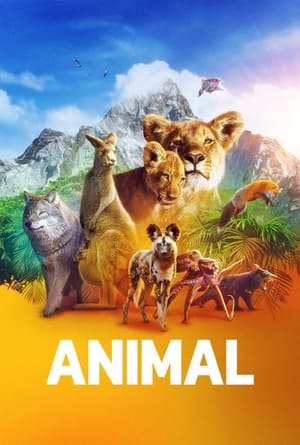 Image Animal: il meraviglioso regno animale