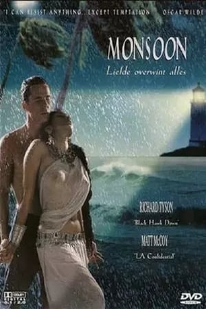 Poster Monsoon 1999