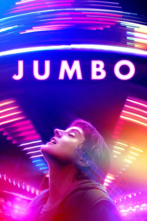 Poster Jumbo 2020