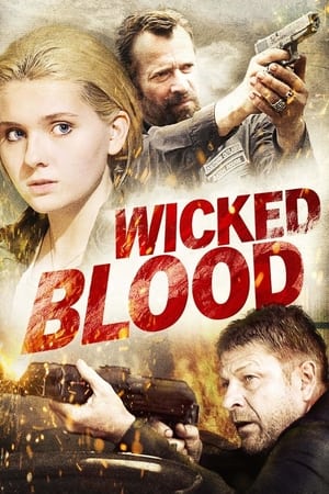 Poster Wicked Blood 2014