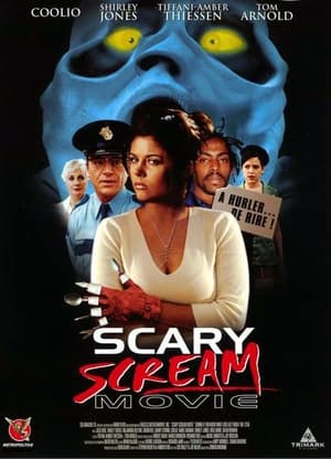 Image Scary Scream Movie