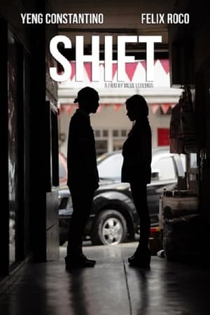 Poster Shift 2013