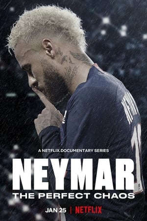 Image Neymar: Kusursuz Kaos