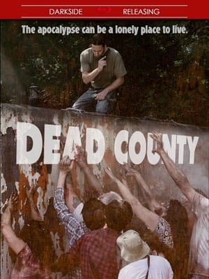 Poster Dead County 2021