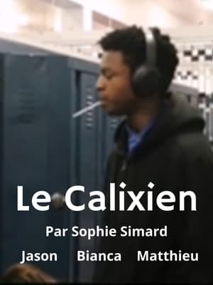 Poster Le Calixien 2023