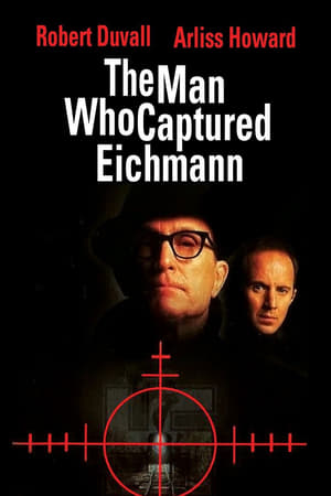 Image L'uomo che catturò Eichmann