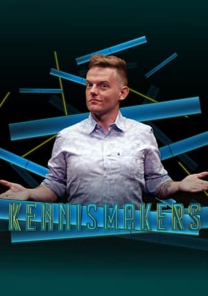 Poster Kennismakers Temporada 1 Episodio 5 2023