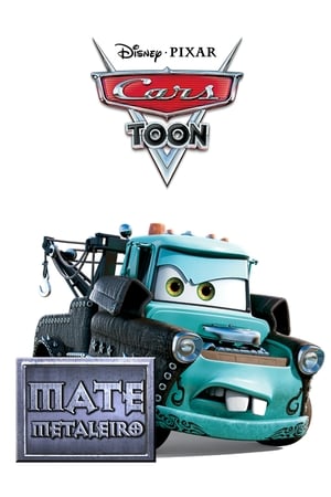 Poster Heavy Metal Mater 2010