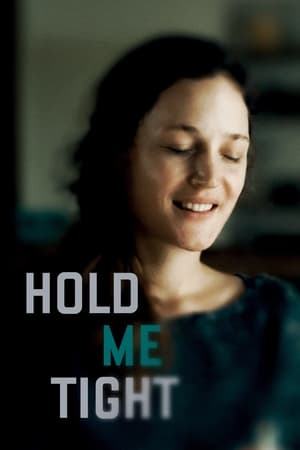Poster Hold Me Tight 2021