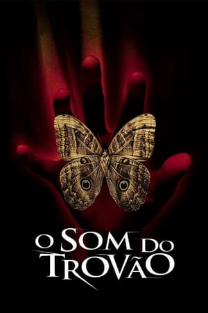 Poster O Som do Trovão 2005