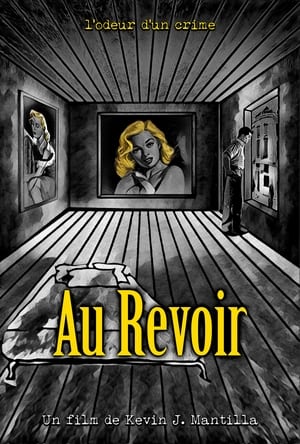 Poster Au Revoir 