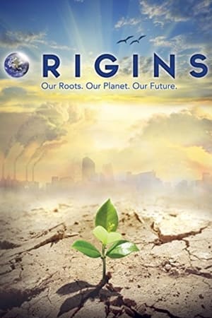 Poster Origins 2014