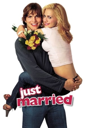 Image Just Married