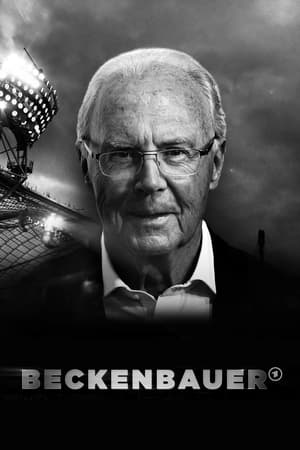 Poster Beckenbauer 2024