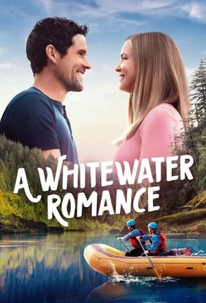 Poster A Whitewater Romance 2024