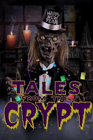 Image Tales from the Crypt: New Year's Shockin' Eve