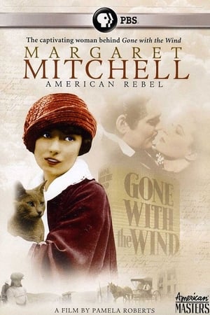 Poster Margaret Mitchell: American Rebel 2012