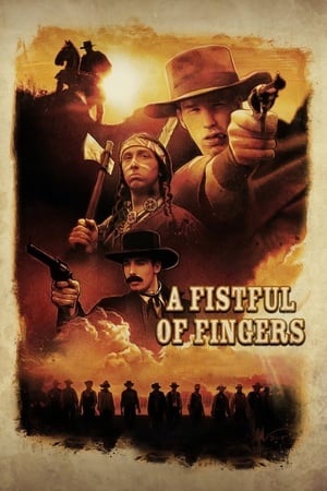 Image A Fistful of Fingers
