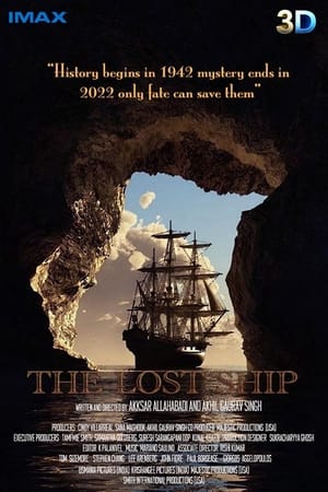 Image The Lost Ship
