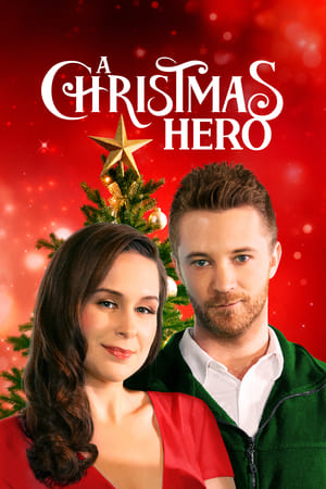 Poster A Christmas Hero 2020