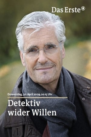 Poster Detektiv wider Willen 2009