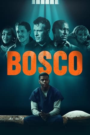 Poster Bosco 2024