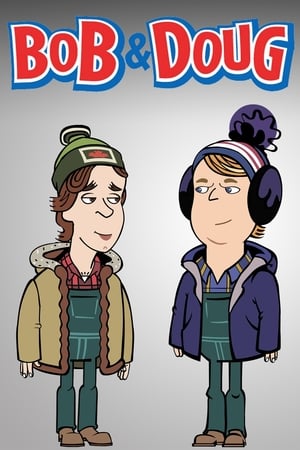 Image Bob & Doug