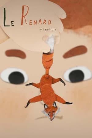 Poster The Teeny-Weeny Fox 2016