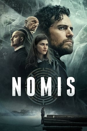 Poster Nomis - Die Nacht des Jägers 2019