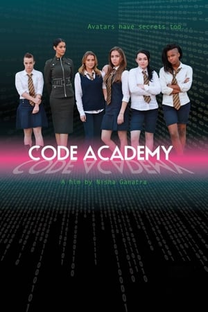 Poster FUTURESTATES: Code Academy 2014