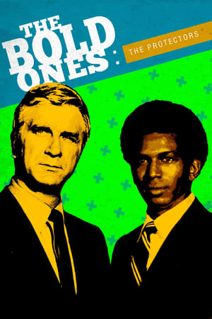 Poster The Bold Ones: The Protectors Сезон 1 Епизод 2 1969