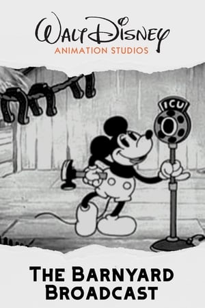 Image Mickey Mouse: Mickey en la radio