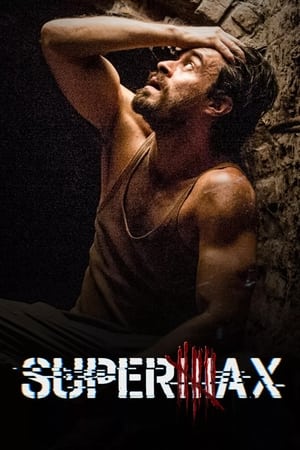 Poster Supermax Séria 1 Epizóda 3 2016