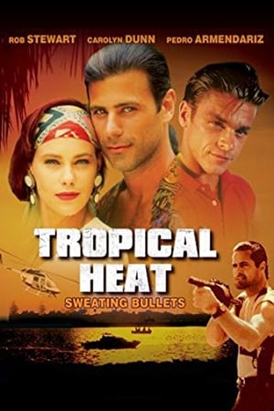 Poster Trópusi hőség 1991