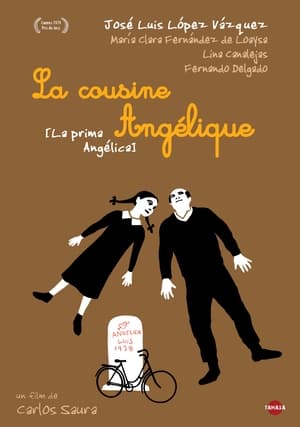 Image La Cousine Angélique