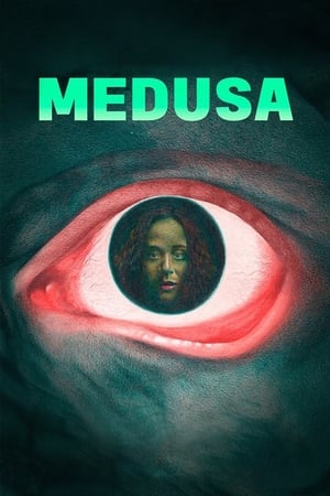 Poster Medusa 2021