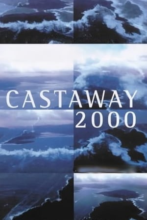 Poster Castaway 2000 2000